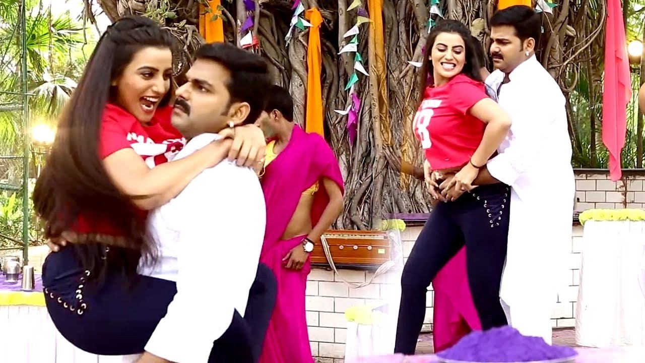 Holi Hindustan Ke | Pawan Singh, Akshara Singh | VIDEO JUKEBOX | Bhojpuri Holi Songs New 2026