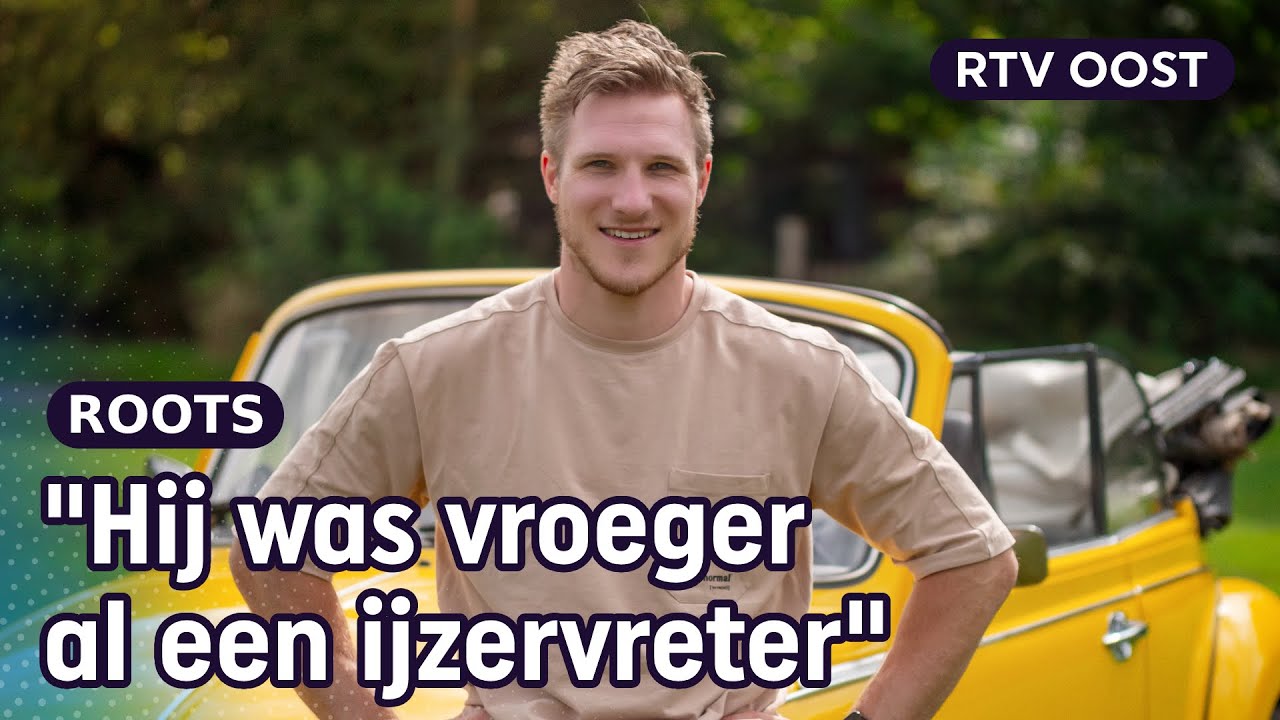 Olympisch kampioen Jeffrey Hoogland stopte met BMX omdat hij bang was | RTV Oost