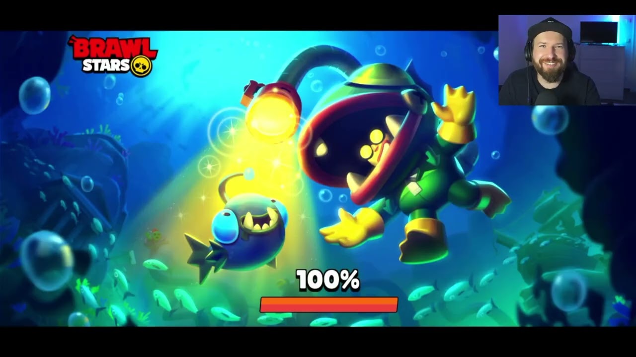 neues Browser game Testen/ BrawlStars (Part 8/12)