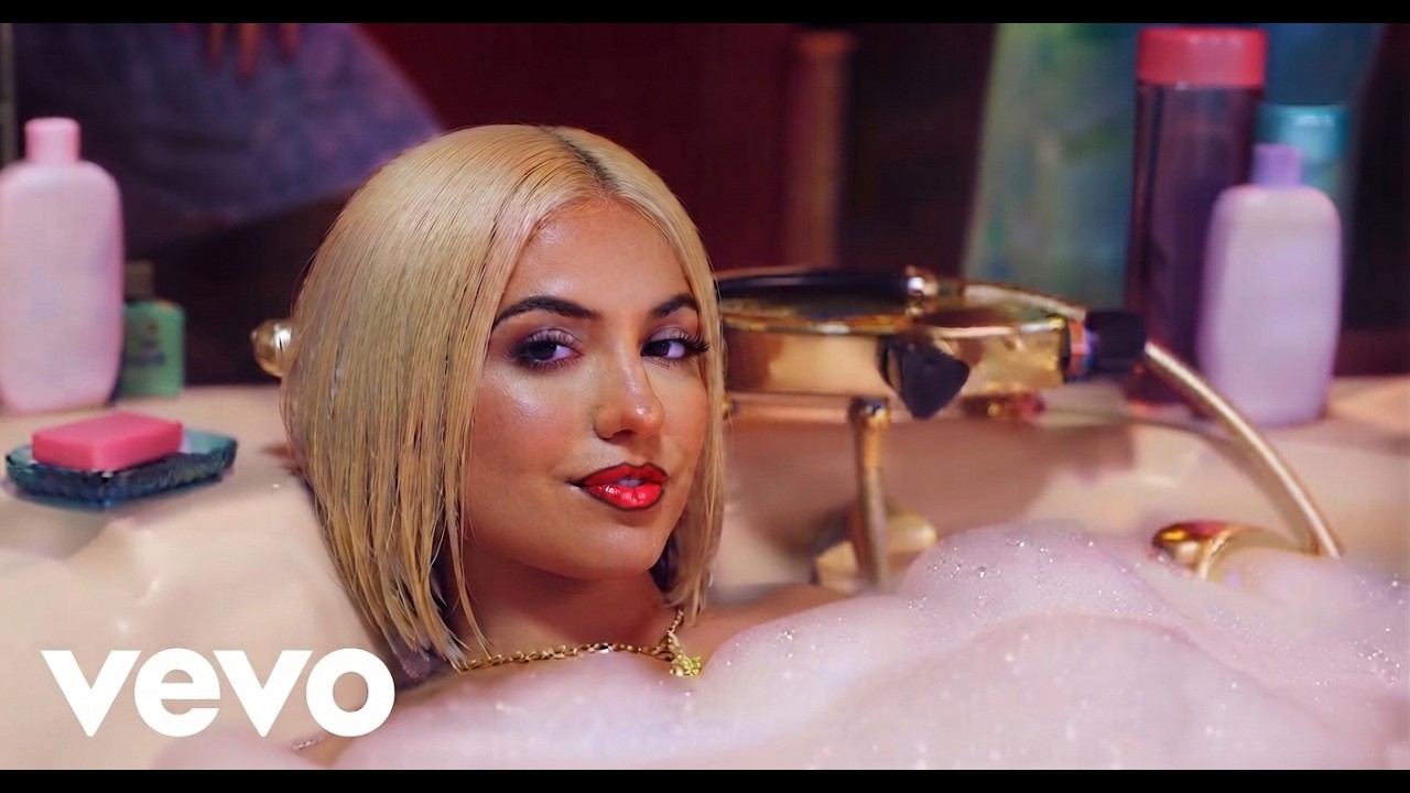 Ava Max &mdash; Higher Than The Stars (Official Music Video)