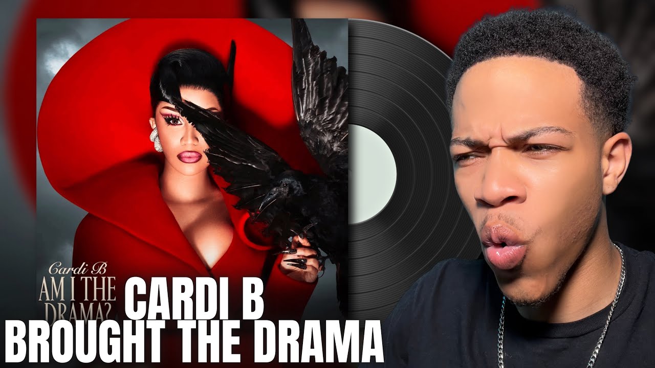 Cardi B's 