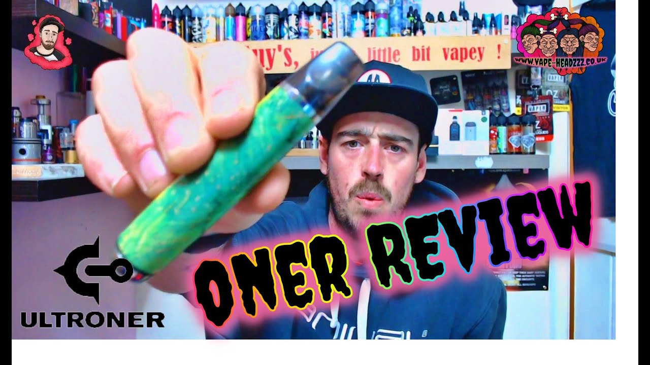 Ultroner Oner, Stabwood but is it worth it?