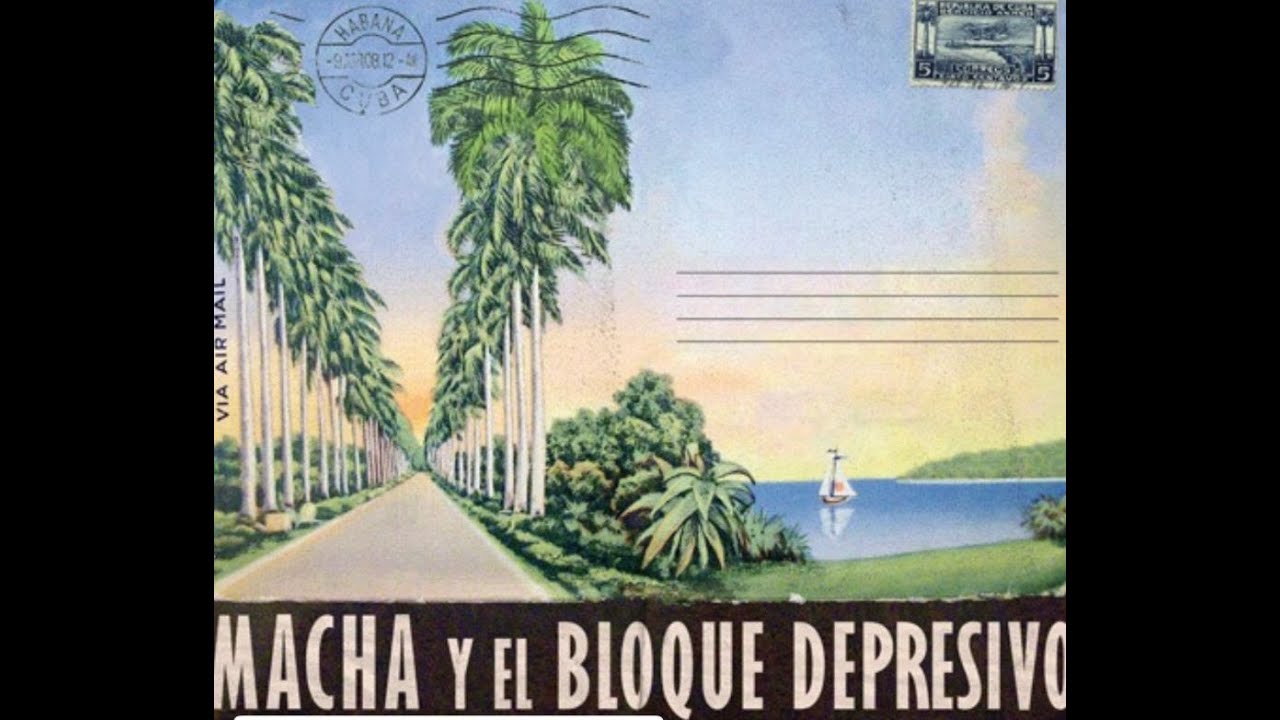 Bloque Depresivo - 
