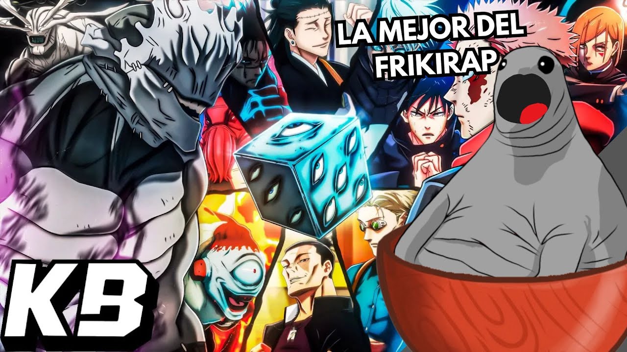 SoyKaiser SE EMOCIONA CON 