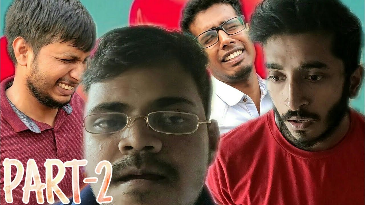 Pyaar Ka Bukhaar| Part 2| Kalyug ke Launde| The Times Of Kalyug