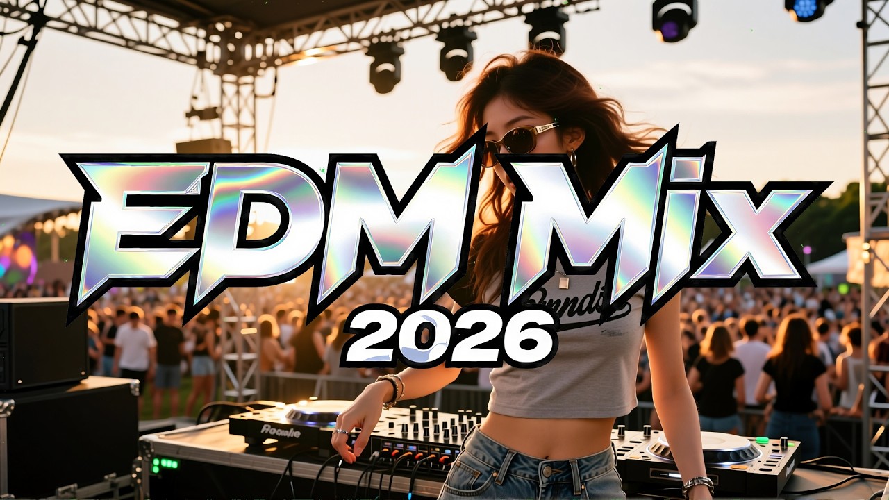 Nightcore Hits 2026 🎧 Top EDM Remixes for Gaming 🎧 Ultimate Energy Boost Mix