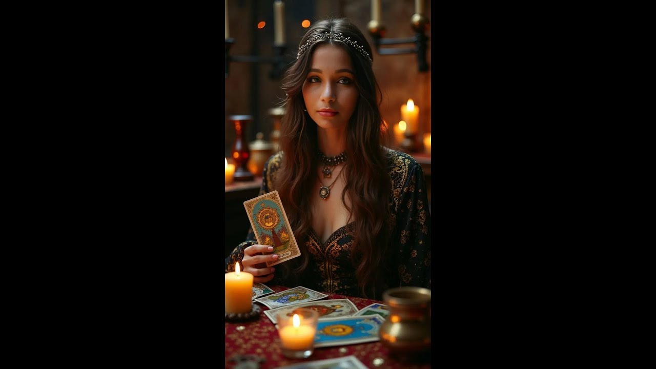 What Action You Should Take In This Situation #pickacard