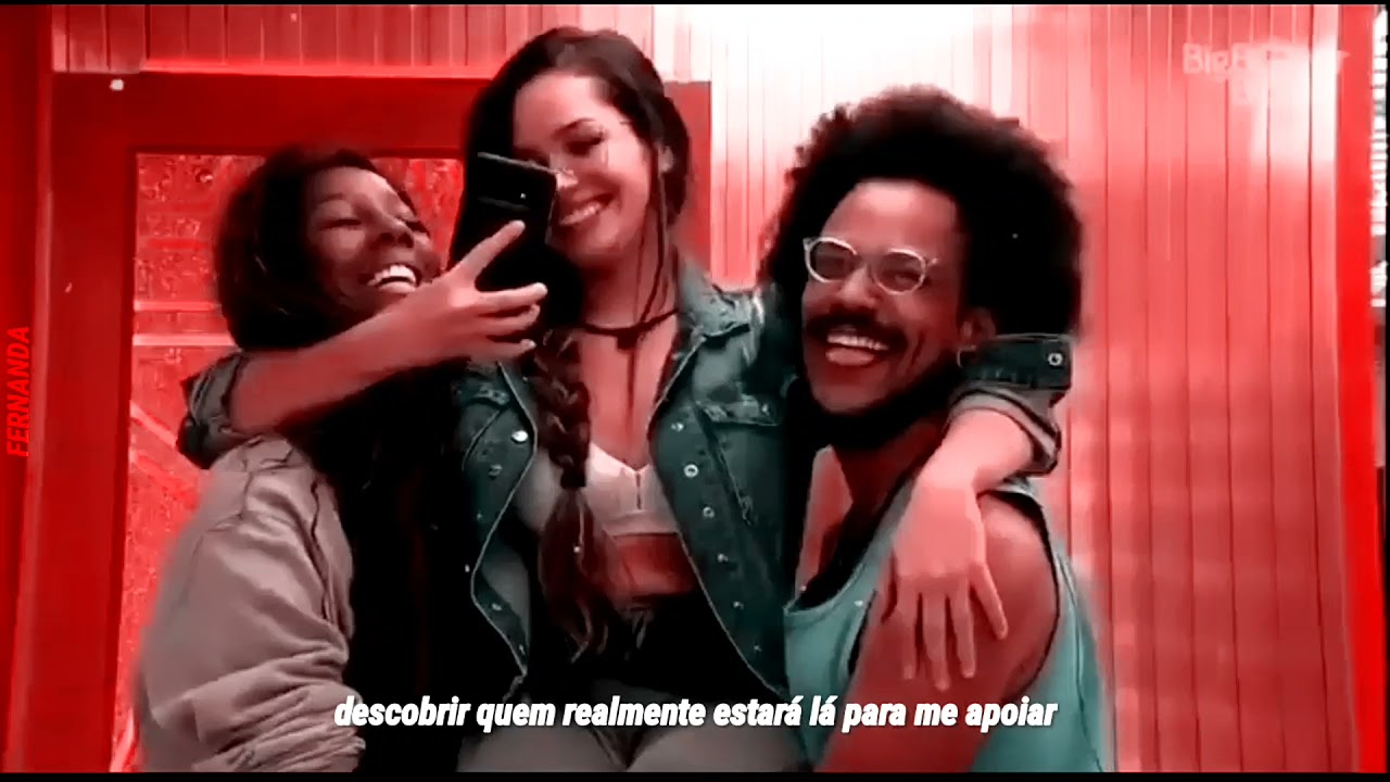 juliette freire (bbb21) part of me