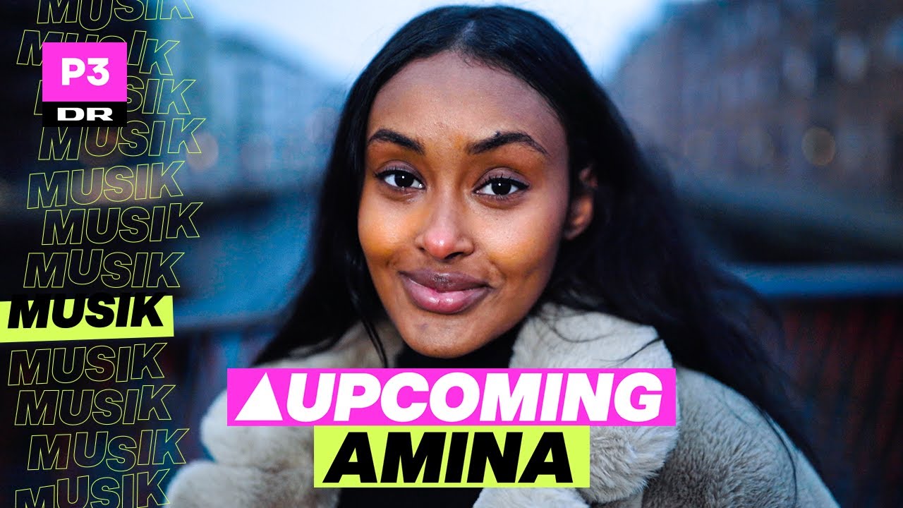 Ingen måtte vide, hvad der foregik i AMINAS hoved | Upcoming