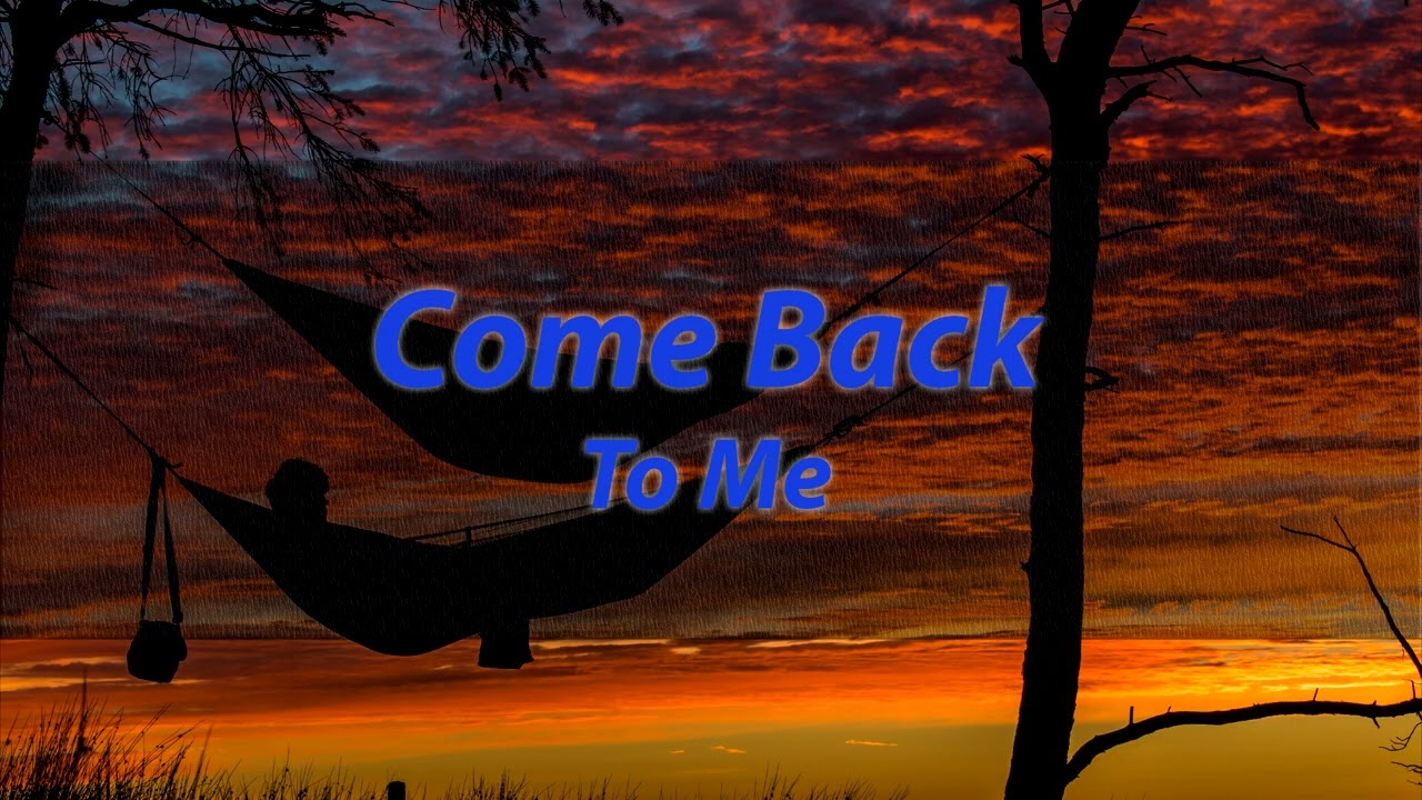 [M4A] Come back to me: Gentle Aftercare for When It Gets Intense [Aftercare] [Breath work] [Comfort]