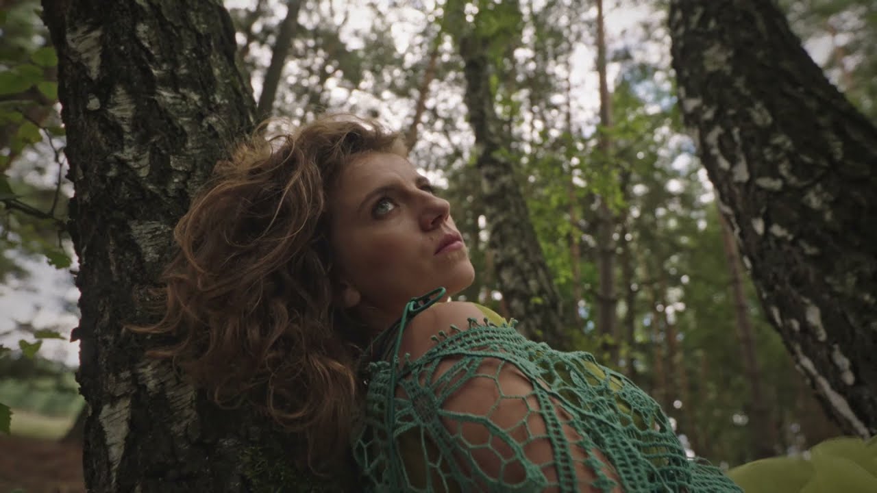 Mădălina Pavăl - Du-mă, vântule! 🎥 România Sălbatică