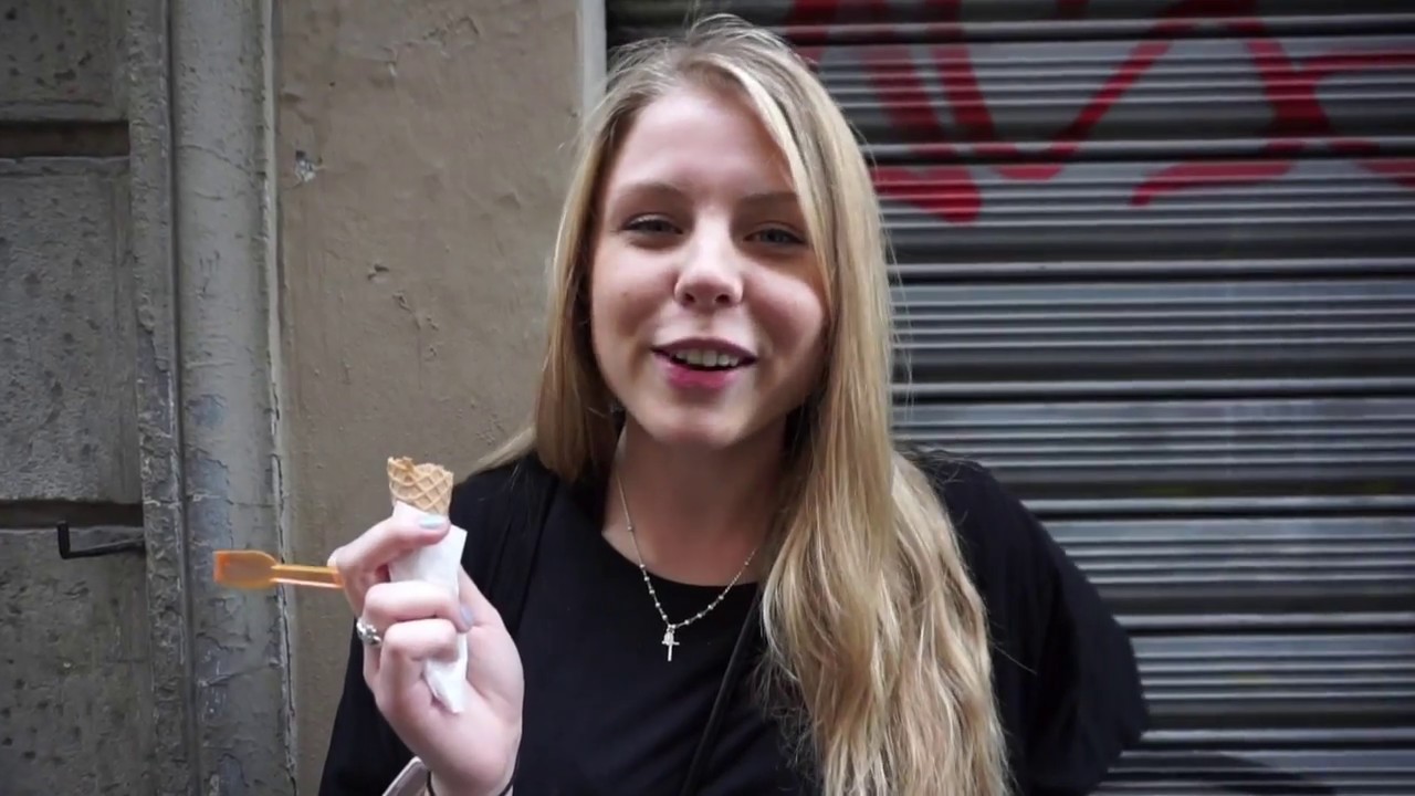 Study Abroad in Florence pt. 2 - Studenti Stranieri