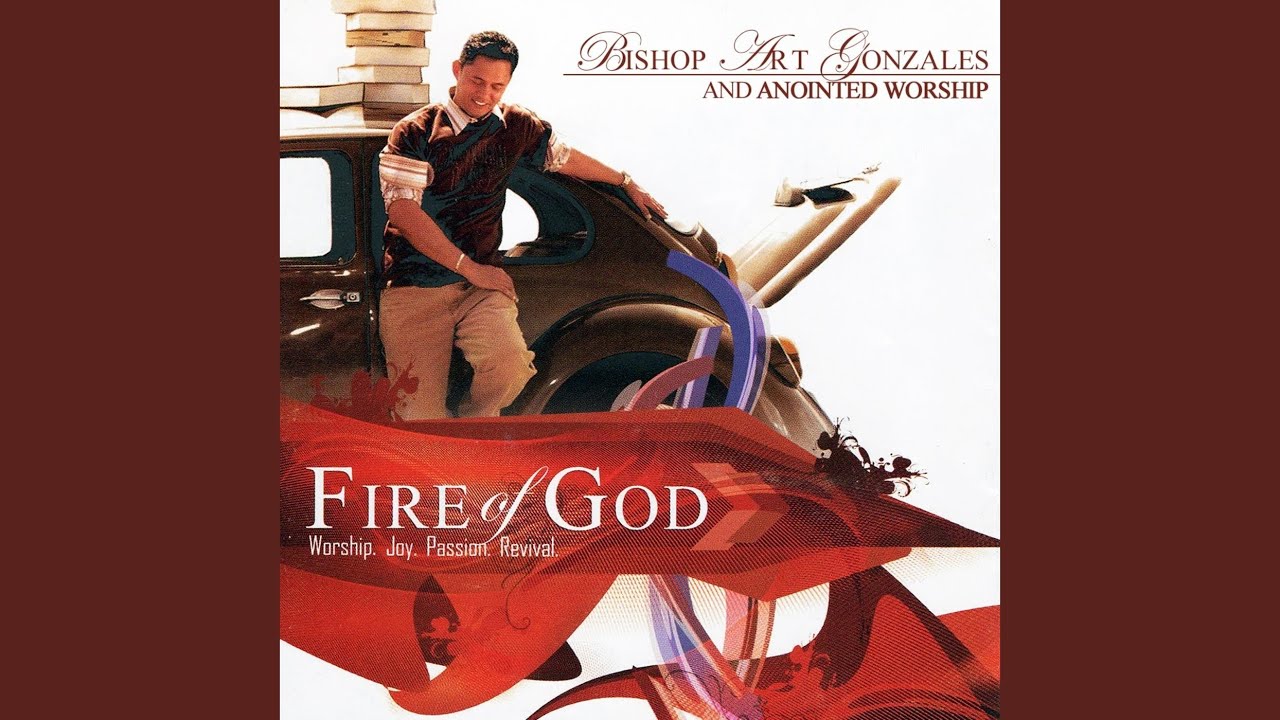 Fire of God