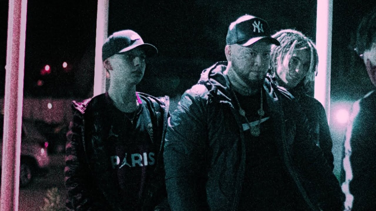 ESCLAVO - BRYARTZ FT. @Shisosaloud  (PROD. BY SAVAGE KREAMLY)