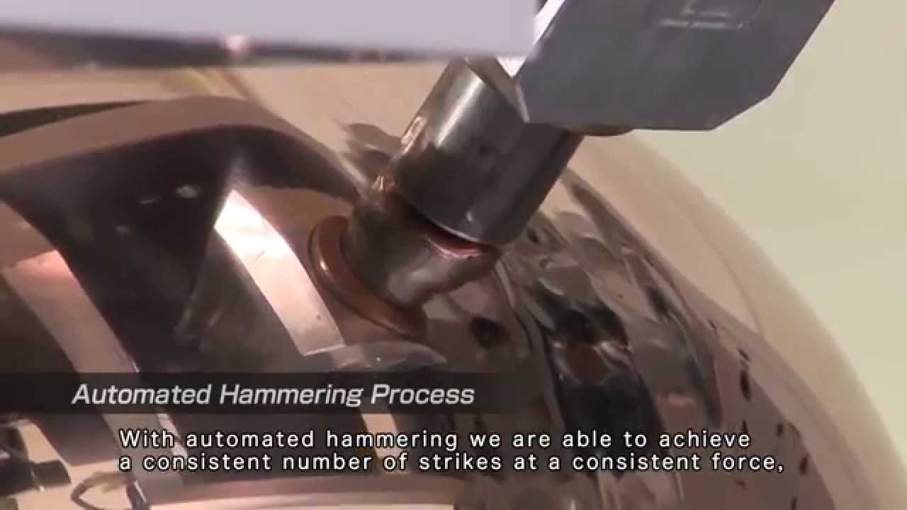 Yamaha Timpani Development Story