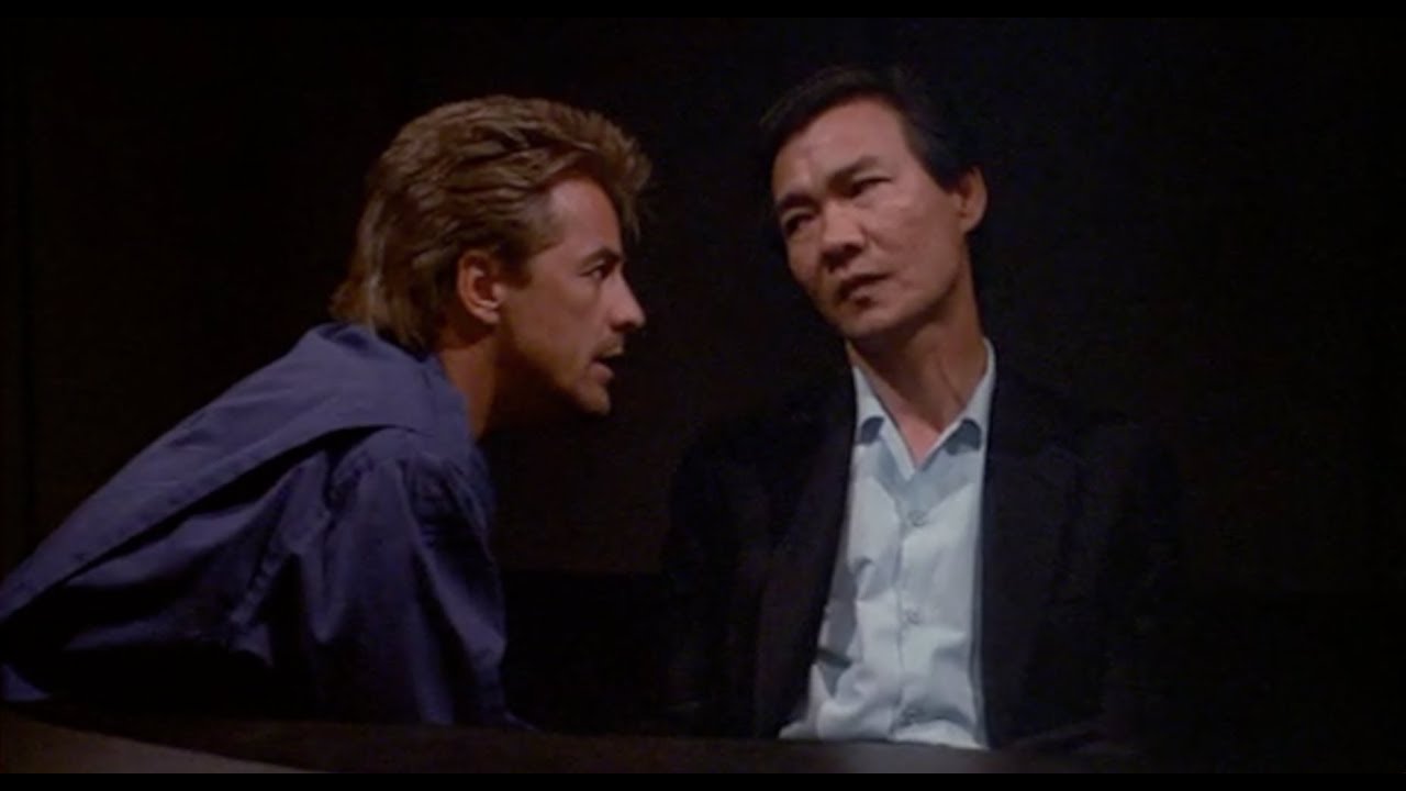 Miami Vice: 
