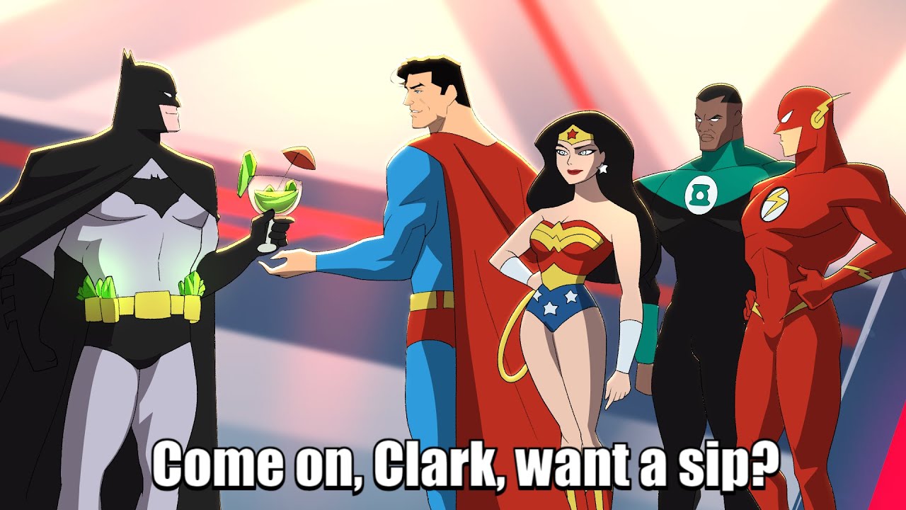 Batman Reacts and Fires the Justice League | Exposes Their Weaknesses!