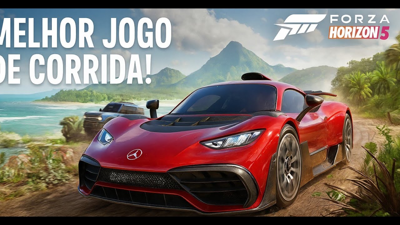 Forza horizon 5 (PS5) | super carros #21