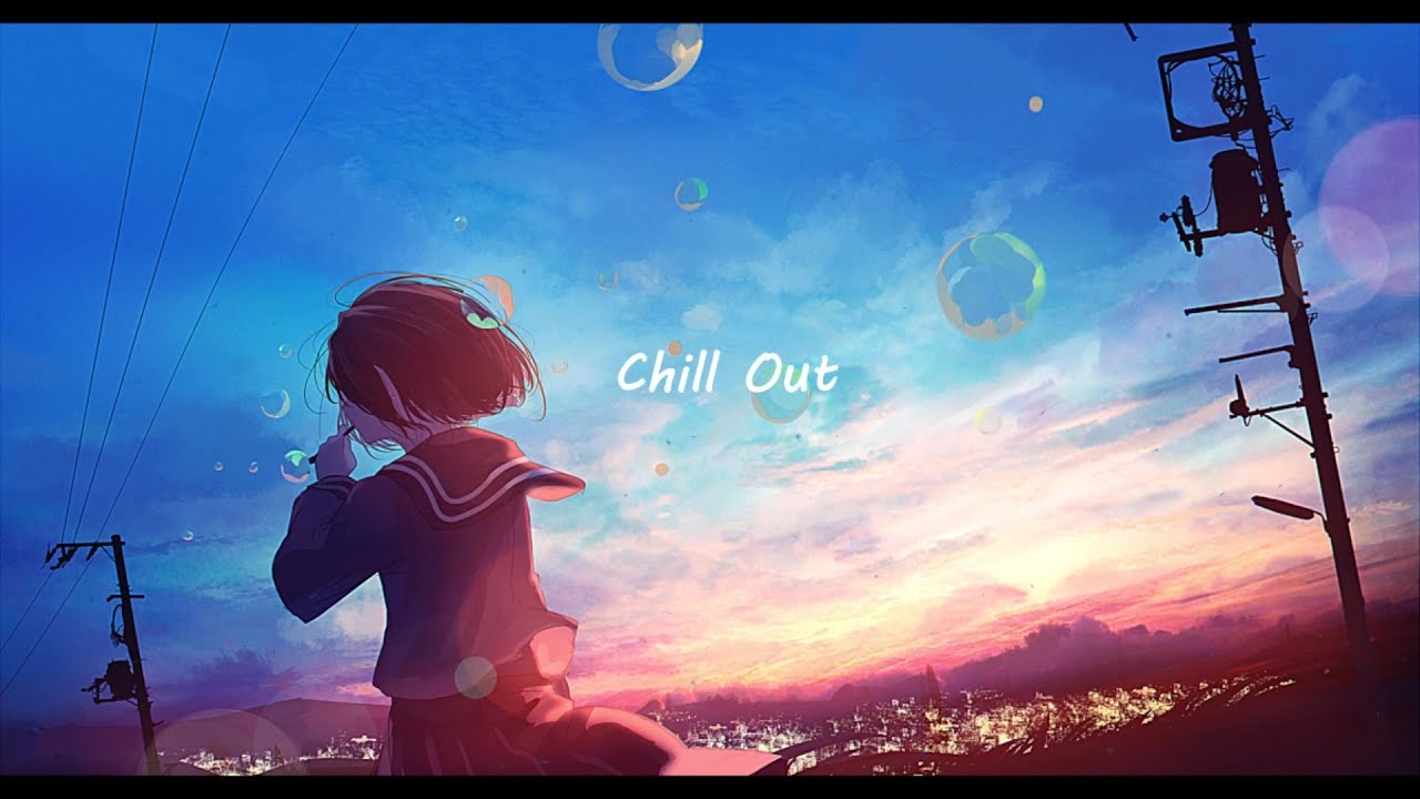 Chillout Mix 4 &ndash; [chill / lofi / hiphop / GREEN ASSASSIN DOLLAR / 舐達麻]