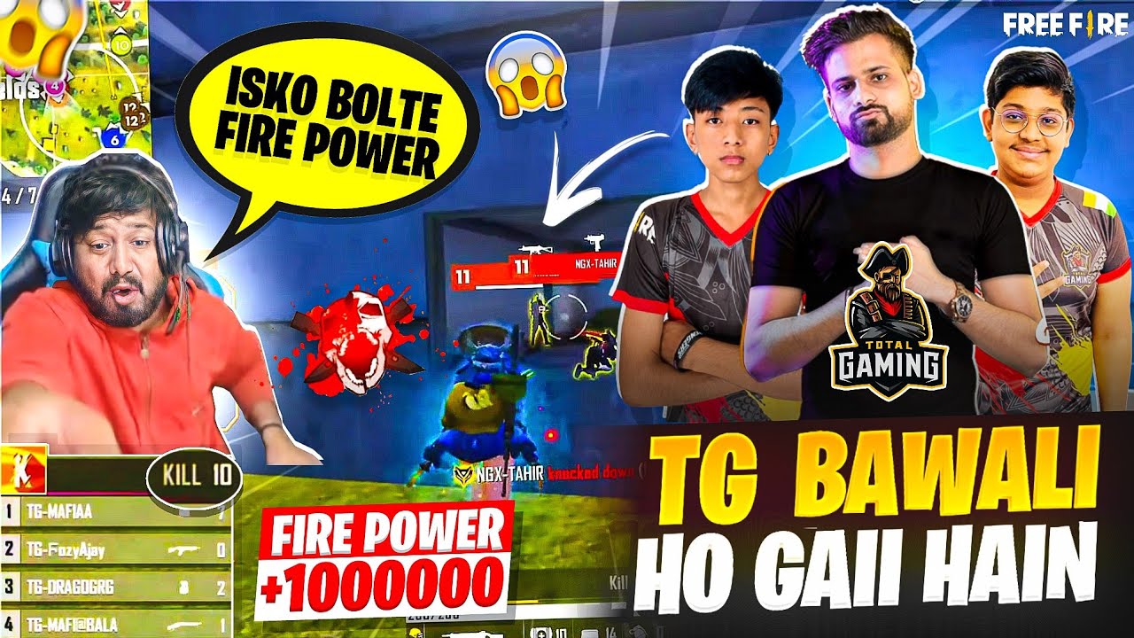 TG KA BAWAAL IN TOURNAMENT 😲 | FOZYBHAI HEAVY DRIVER 🤣| ROCKY & RDX