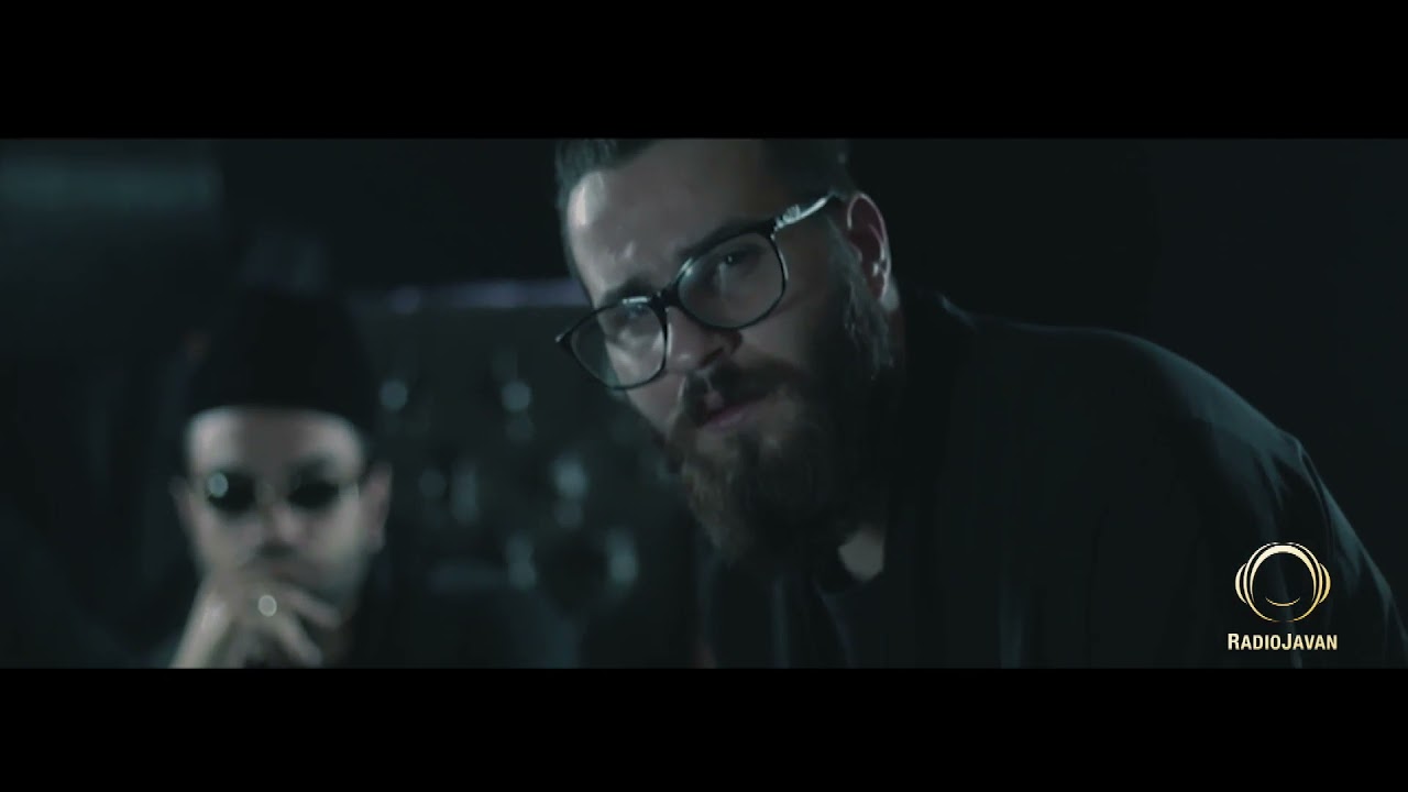 Jarshaa Ft. Taham - Katooli [ Prod. @Ashkan Kagan ] (Official Music Video)