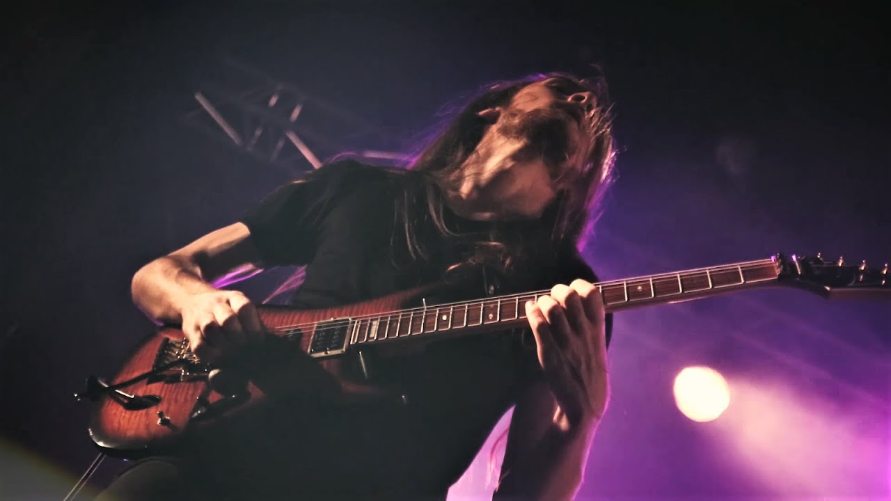 Triskill - Live 2021