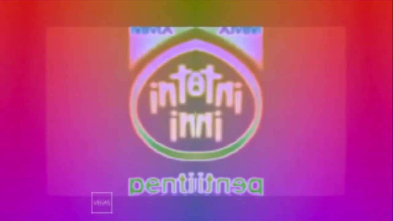 Intel Effects (Sponsored By Preview 2l Effects) In Confusion Reversed