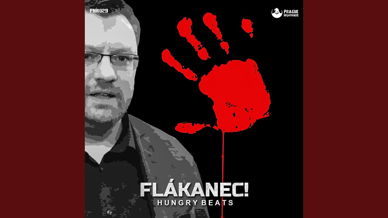 Flákanec!