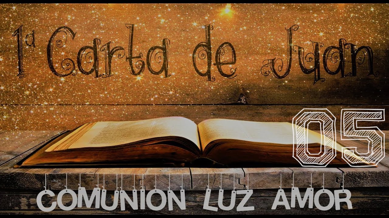 Predicación de 1 JUAN 3:1-24/¿DÓNDE ESTÁS TÚ?