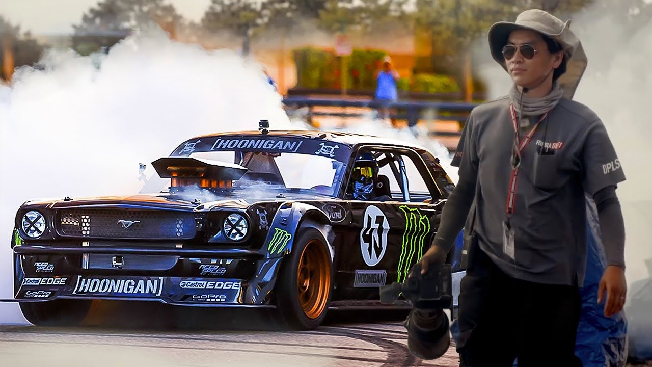 How To Become The World's Best Car Photographer | Carfection 4K
