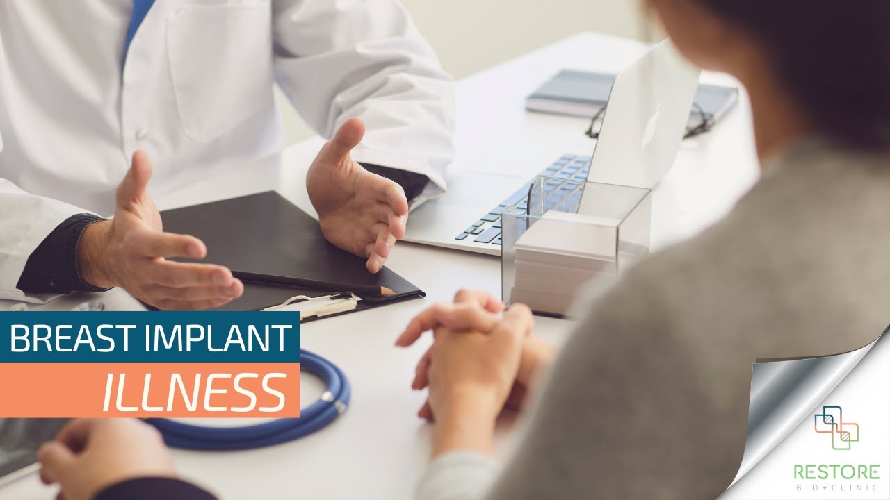 Understanding Breast Implant Illness and Its Symptoms