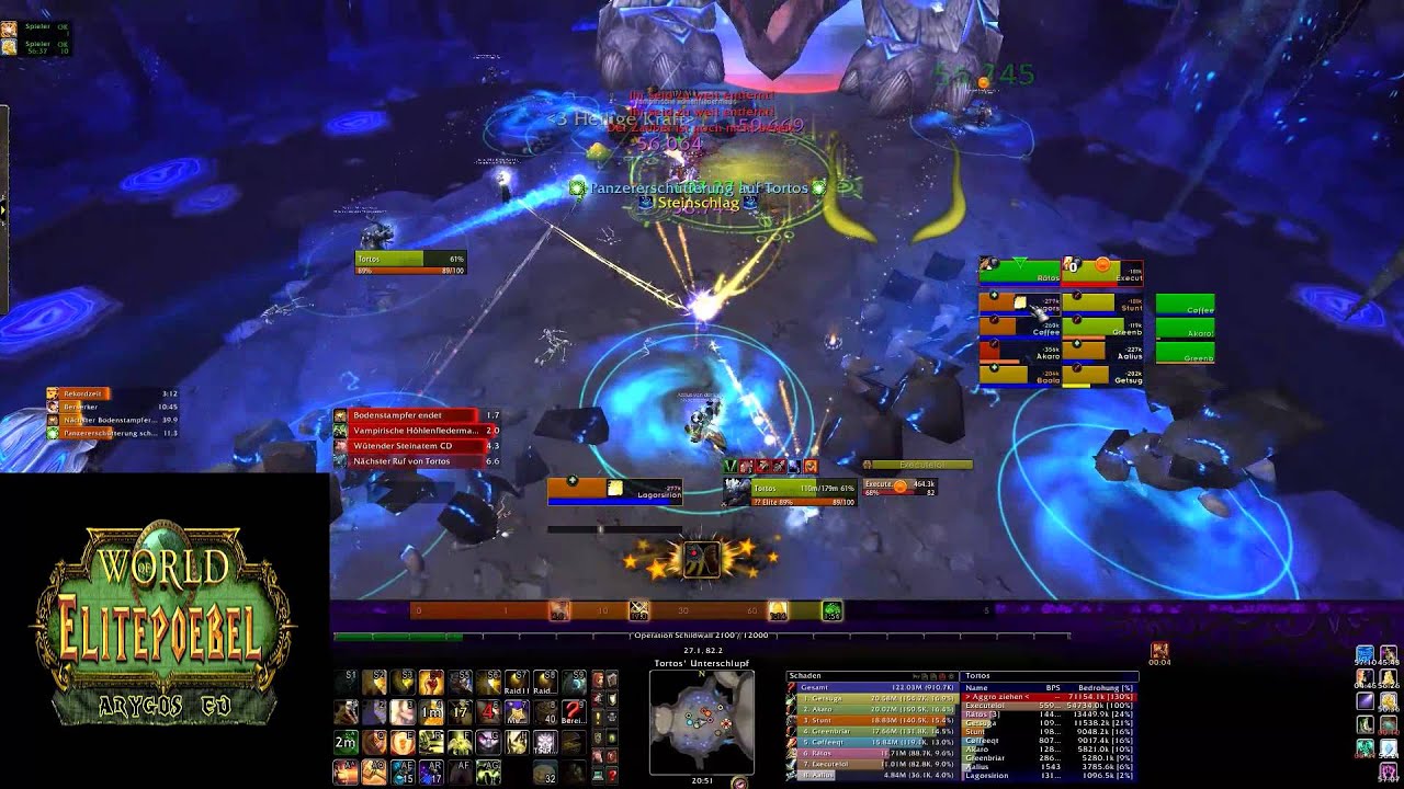 Elitepoebel@EU-Arygos vs. Tortos 10er nh