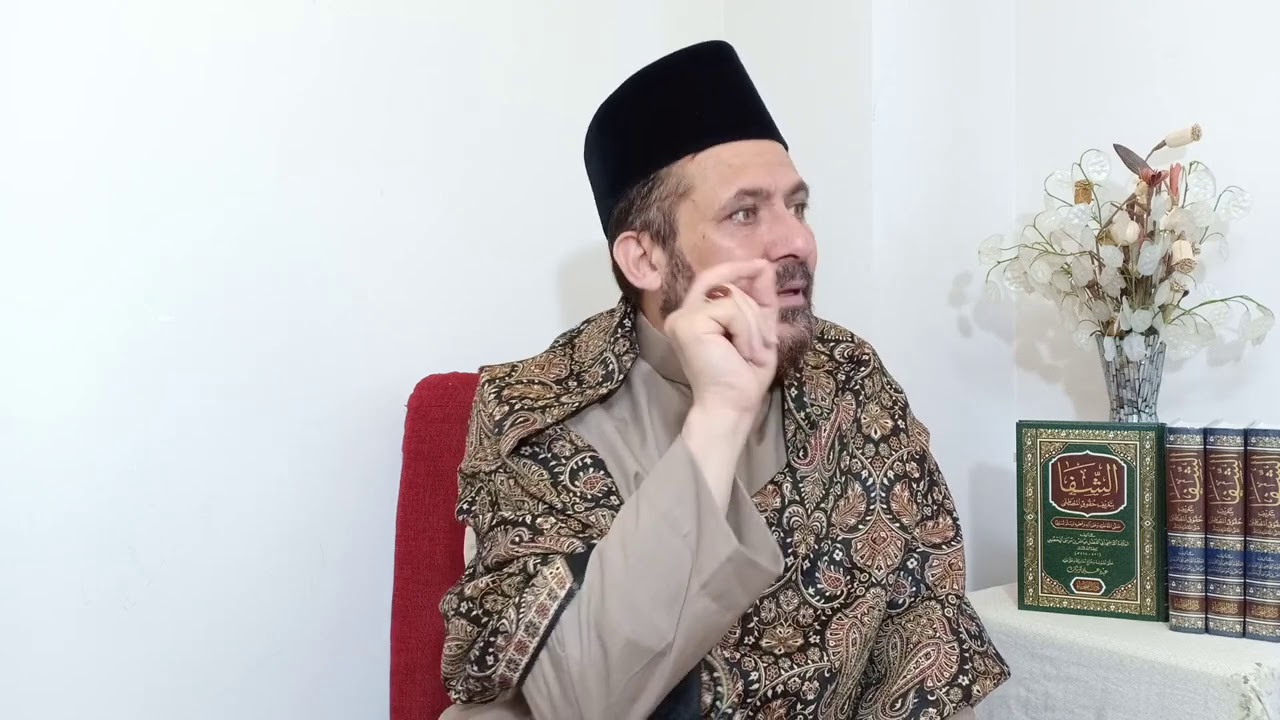 اعتقاد الناس قبل خلق الأشعري والأشعرية رضي الله عنهم كيف كان؟!