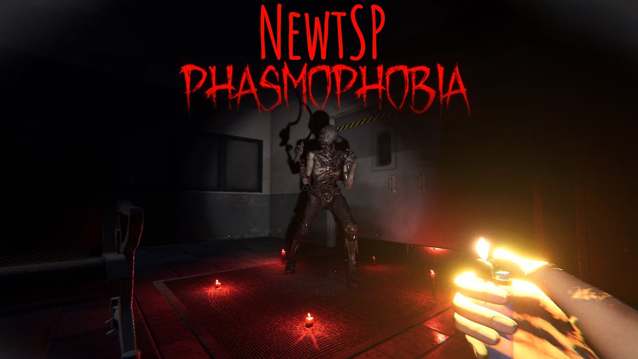 LIVE GHOST HUNTING Gameplay 😰 | Phasmophobia in Tamil தமிழ் | NewtP🔥