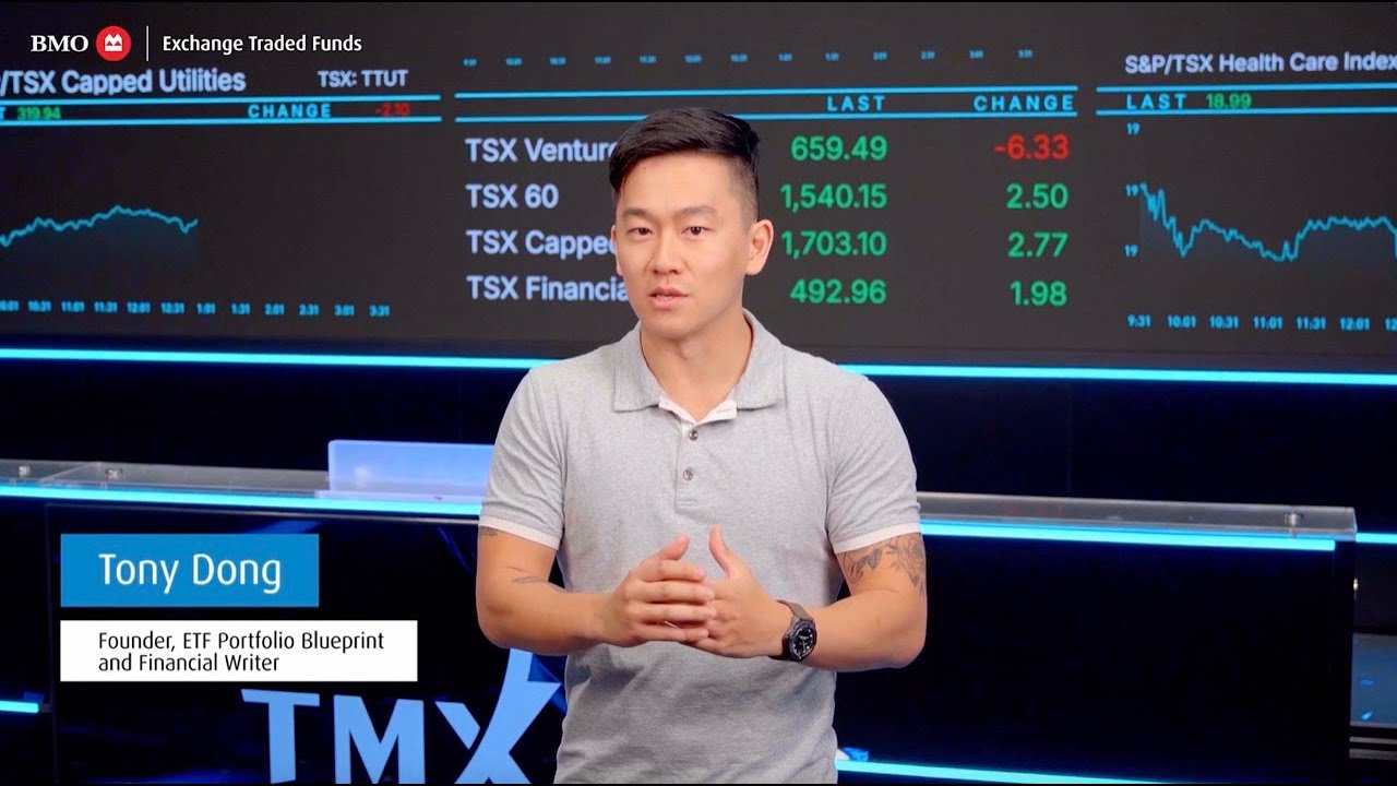 BMO ETFs - Collateralized Loan Obligations (CLOs) - Tony Dong