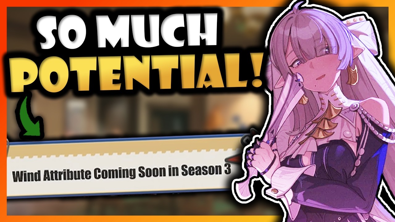 Season 3 of Zenless Could Be Amazing&hellip; If Done Right