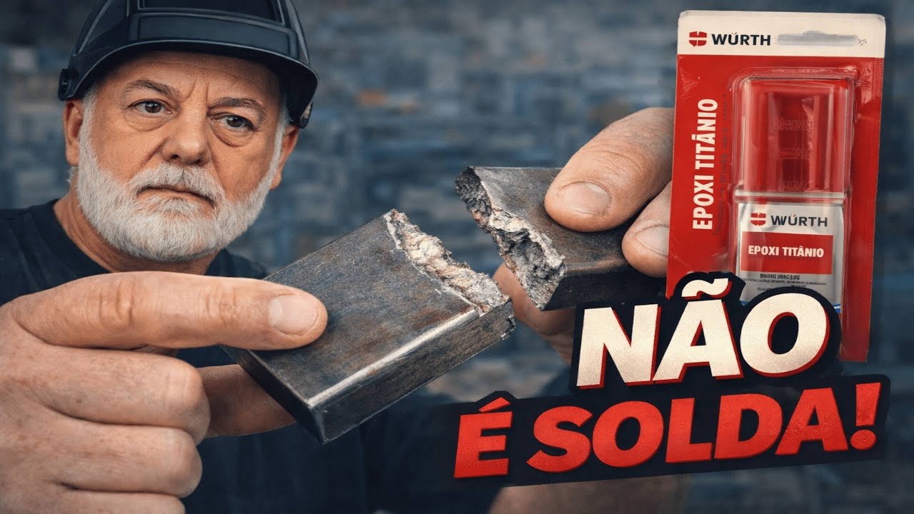 A Farsa da 