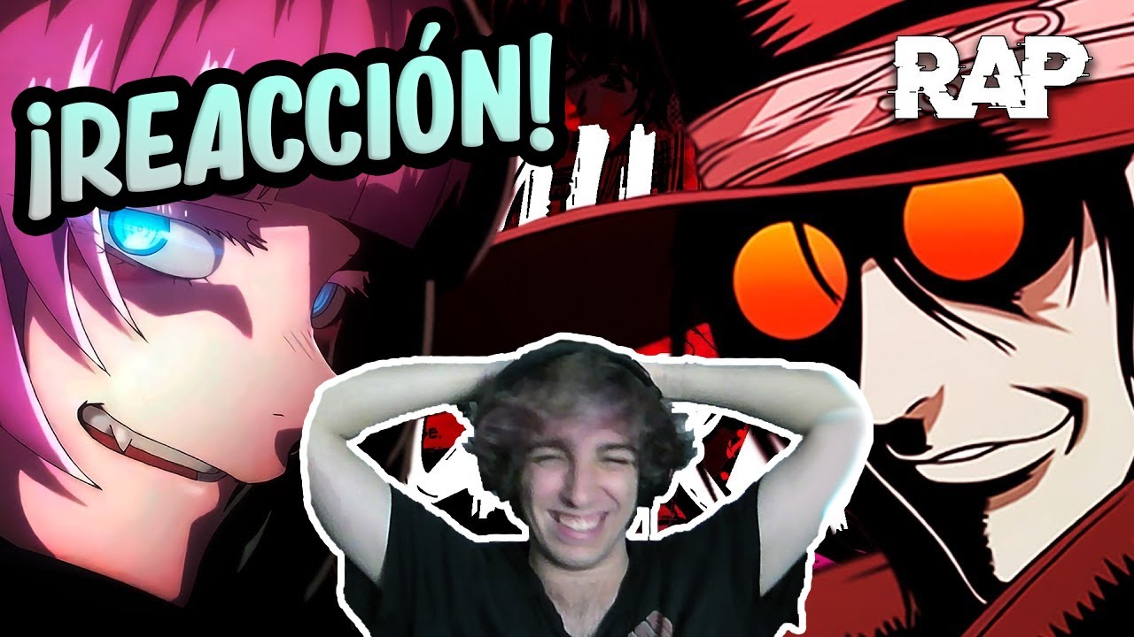 ¿RAPPERLAND O VAMPIRELAND? | Colmillos Fuera - Nyako ft. Rapperland || Especial Halloween 2022