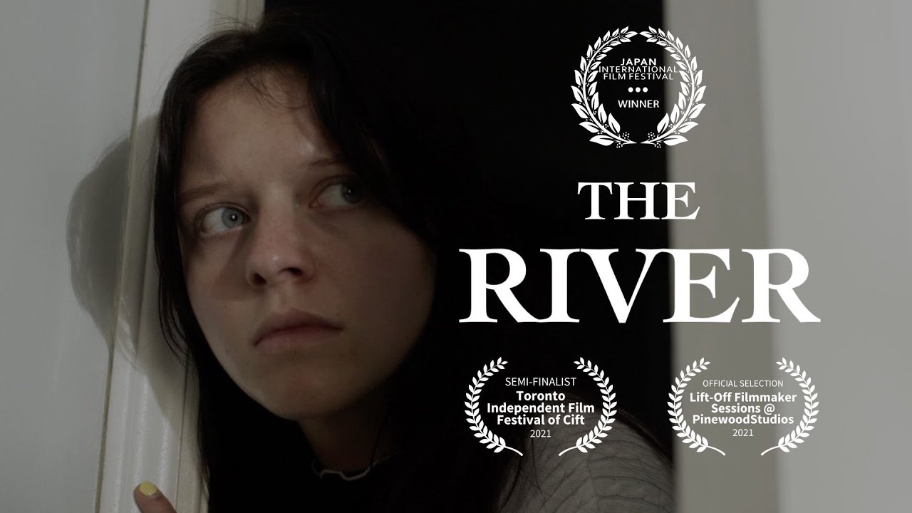 The River | Award Winning Short Thriller Film | 2022