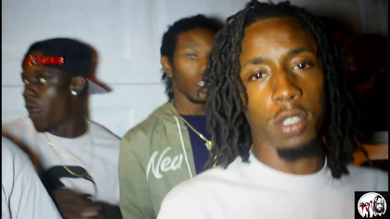 The Lil JoJo Story (Joseph Coleman) | Shot By @TheRealZacktv1