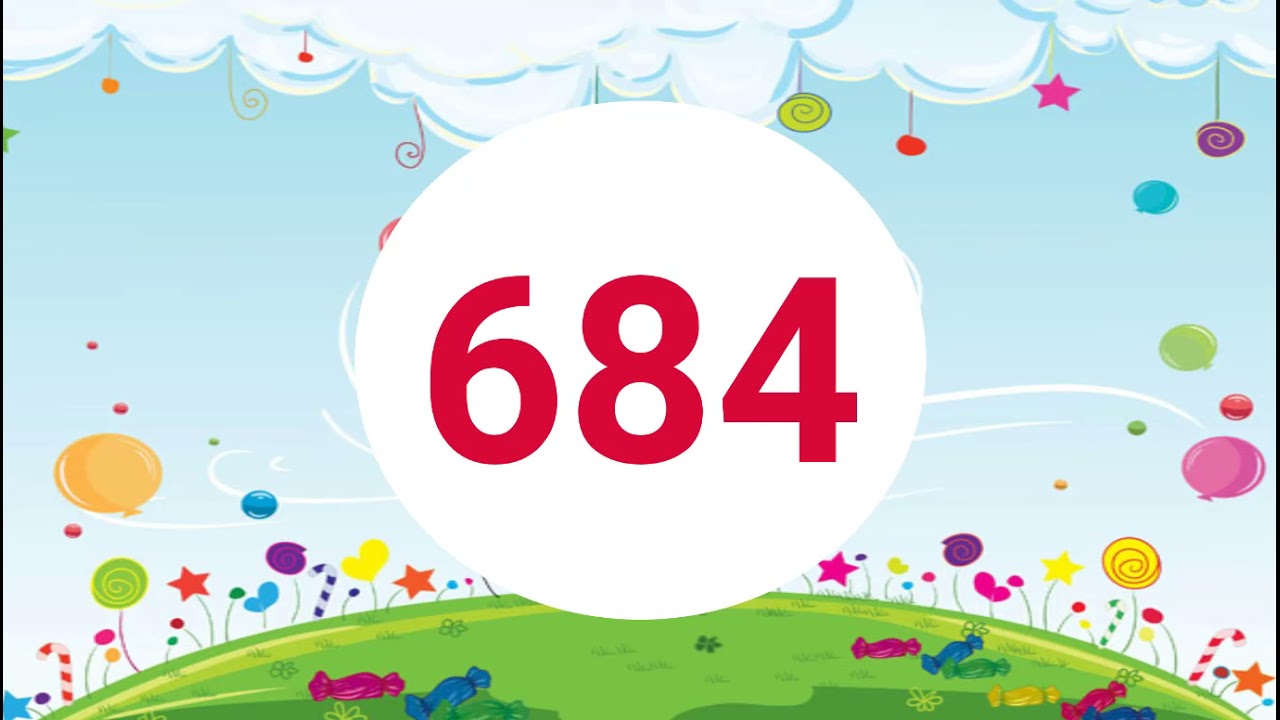 Skip Counting by 38s