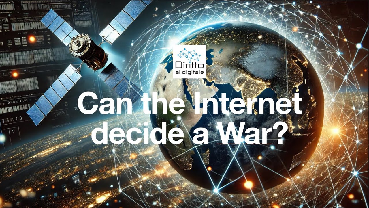 The Future of Internet Access: Right or Privilege?
