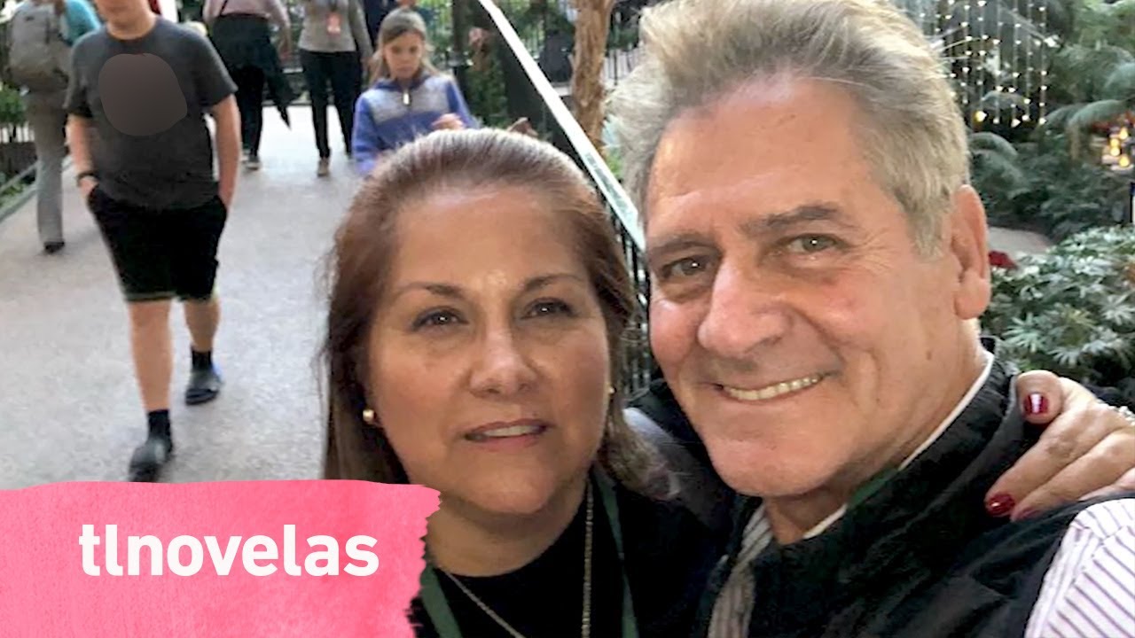 Leonardo Daniel cuenta cómo encontró el amor luego de haberse divorciado | Confesiones | tlnovelas