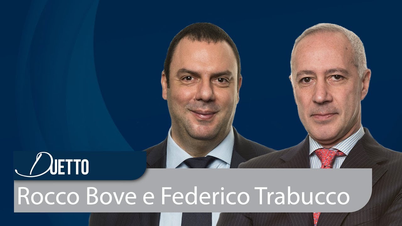 Prospettive Bond ed Equity post Trump