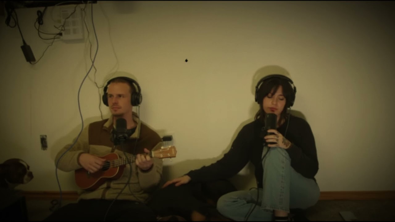 Ian Jomha - Toxic Gossip Train
