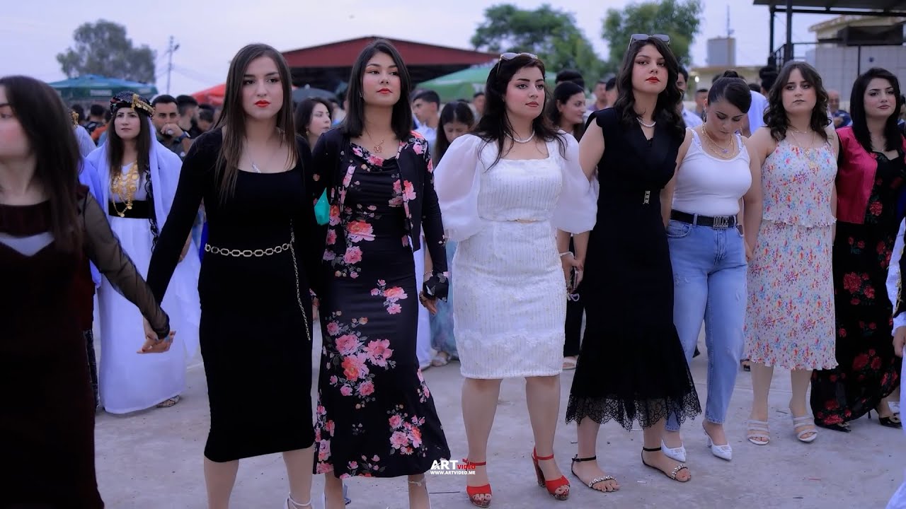 هێڤارا طوافا دۆغاتا | Hevara Twafa Doghata  | ART VIDEO - Part 01
