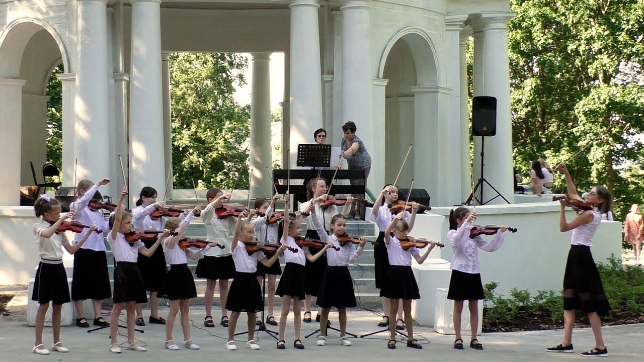 Андрей Петров | РУМБА | Kirov-650 Open Air