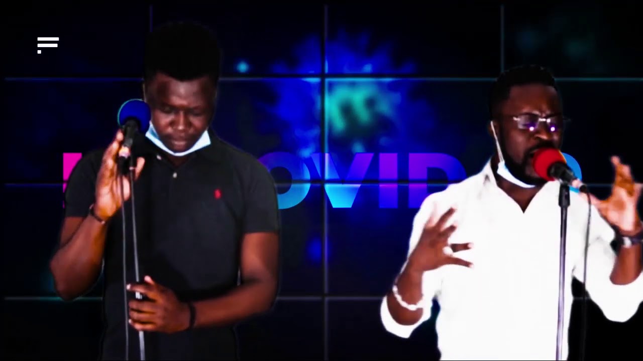 GVOICE - Intimité