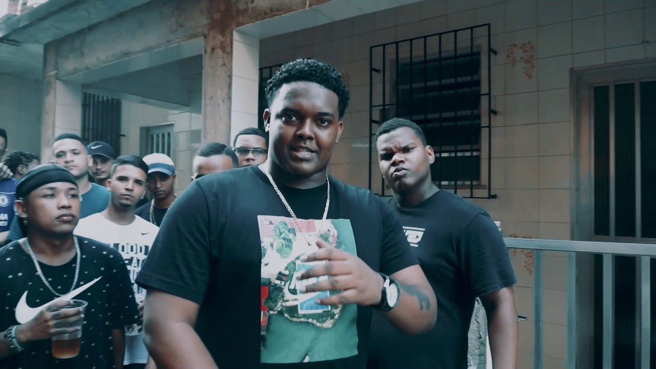 @Dababi212 - Vida de Cria (Official Music Video)