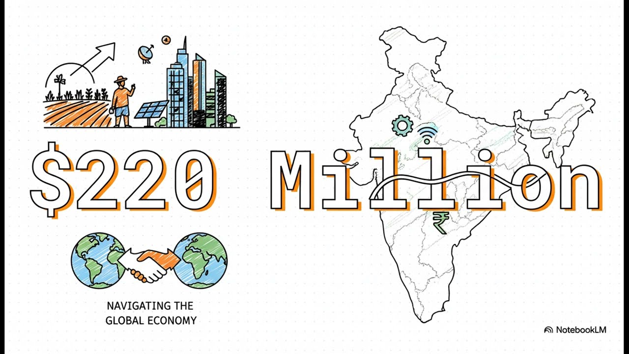 Viksit Bharat 2047: India&rsquo;s Roadmap to a Developed Nation | Vision, Innovation & Inclusive Growth